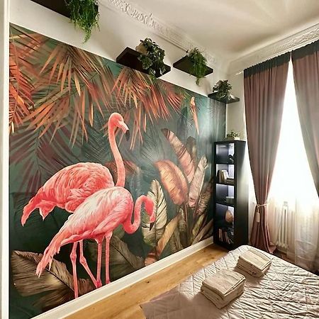 Bay Of Art Apartment ตรีเอสเต ภายนอก รูปภาพ
