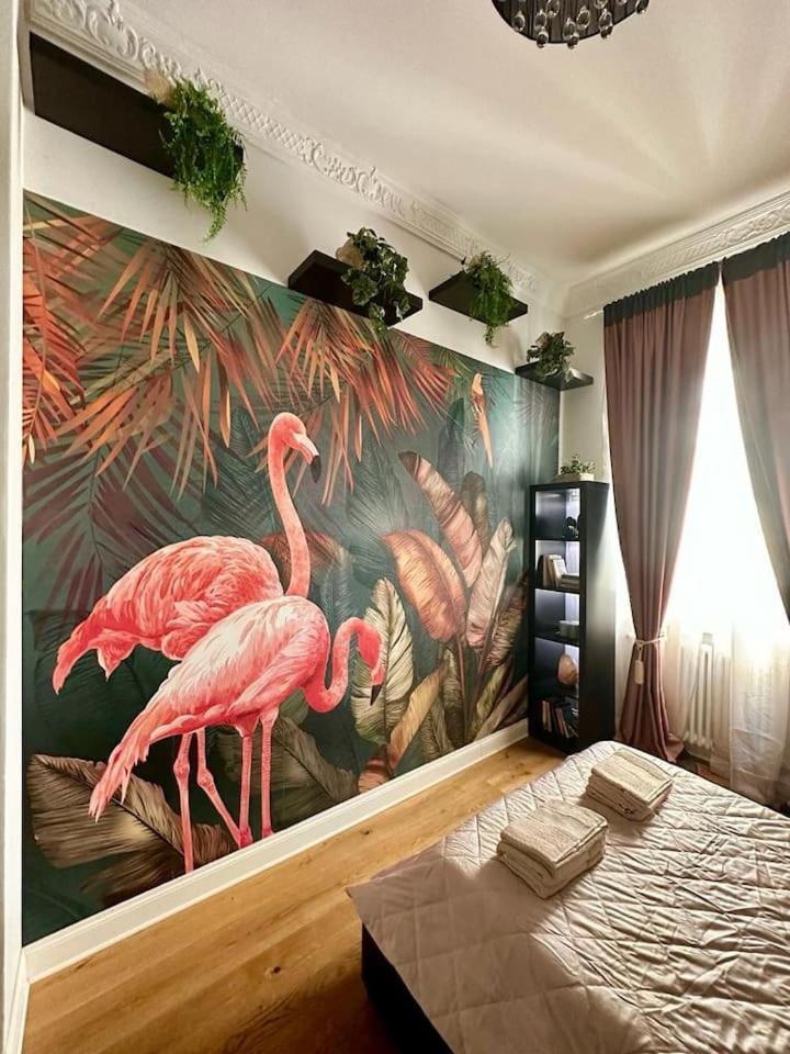 Bay Of Art Apartment ตรีเอสเต ภายนอก รูปภาพ